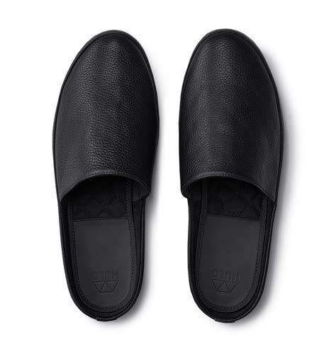 15 Best Sustainable Slippers & House Shoes (2024).